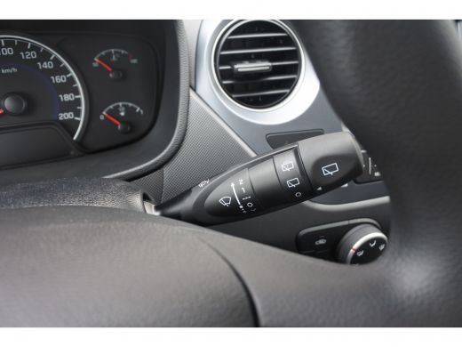 Hyundai i10 1.0i Comfort | OP = OP | Navi | Airco | Cruise Control | Bluetooth ActivLease financial lease