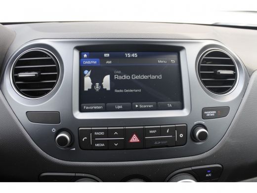 Hyundai i10 1.0i Comfort | OP = OP | Navi | Airco | Cruise Control | Bluetooth ActivLease financial lease