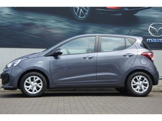Hyundai i10 1.0i Comfort | OP = OP | Navi | Airco | Cruise Control | Bluetooth ActivLease financial lease