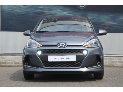Hyundai i10 1.0i Comfort | OP = OP | Navi | Airco | Cruise Control | Bluetooth ActivLease financial lease