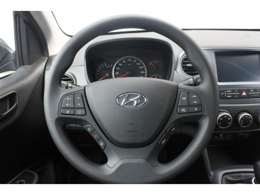 Hyundai i10 1.0i Comfort | OP = OP | Navi | Airco | Cruise Control | Bluetooth ActivLease financial lease