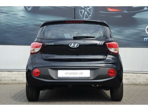 Hyundai i10 1.0i Comfort | OP = OP| Navi | Airco | Cruise Control | Bluetooth ActivLease financial lease