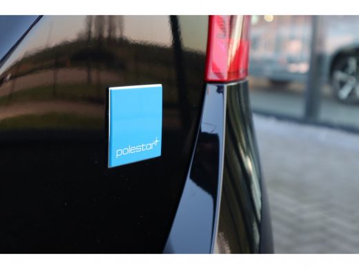 Volvo  V60 T6 AWD Geartronic Polestar | Unieke Polestar met weinig kilometers | 367pk | Öhlins | Brembo . ActivLease financial lease