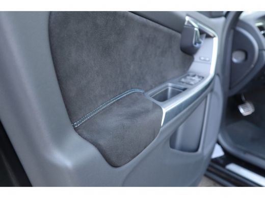 Volvo  V60 T6 AWD Geartronic Polestar | Unieke Polestar met weinig kilometers | 367pk | Öhlins | Brembo . ActivLease financial lease