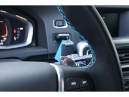 Volvo  V60 T6 AWD Geartronic Polestar | Unieke Polestar met weinig kilometers | 367pk | Öhlins | Brembo . ActivLease financial lease