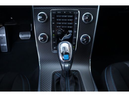 Volvo  V60 T6 AWD Geartronic Polestar | Unieke Polestar met weinig kilometers | 367pk | Öhlins | Brembo . ActivLease financial lease