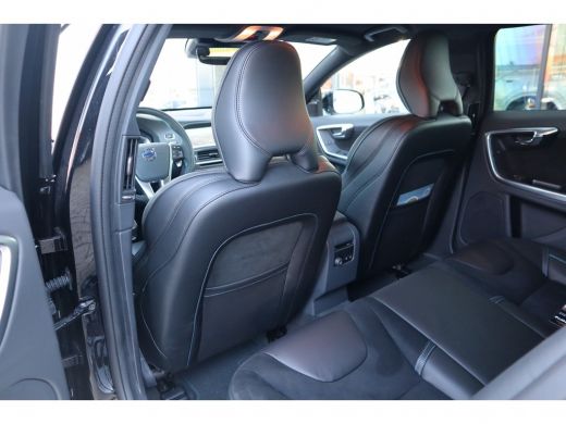 Volvo  V60 T6 AWD Geartronic Polestar | Unieke Polestar met weinig kilometers | 367pk | Öhlins | Brembo . ActivLease financial lease