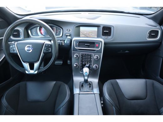 Volvo  V60 T6 AWD Geartronic Polestar | Unieke Polestar met weinig kilometers | 367pk | Öhlins | Brembo . ActivLease financial lease