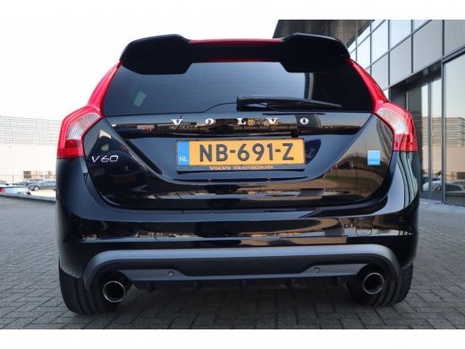 Volvo  V60 T6 AWD Geartronic Polestar | Unieke Polestar met weinig kilometers | 367pk | Öhlins | Brembo . ActivLease financial lease