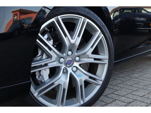 Volvo  V60 T6 AWD Geartronic Polestar | Unieke Polestar met weinig kilometers | 367pk | Öhlins | Brembo . ActivLease financial lease