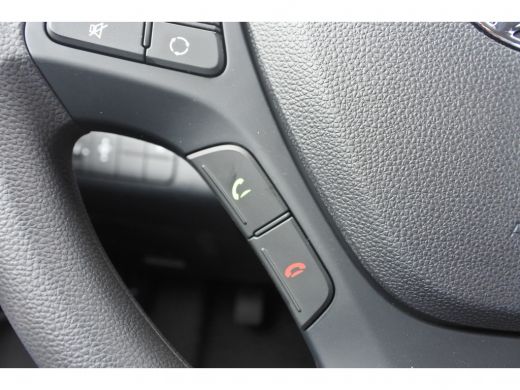 Hyundai i10 1.0i Comfort | OP = OP | Airco | Cruise Control | Bluetooth ActivLease financial lease