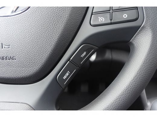 Hyundai i10 1.0i Comfort | OP = OP | Airco | Cruise Control | Bluetooth ActivLease financial lease