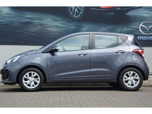 Hyundai i10 1.0i Comfort | OP = OP | Airco | Cruise Control | Bluetooth ActivLease financial lease