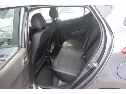 Hyundai i10 1.0i Comfort | OP = OP | Airco | Cruise Control | Bluetooth ActivLease financial lease