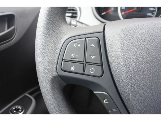 Hyundai i10 1.0i Comfort | OP = OP | Airco | Cruise Control | Bluetooth ActivLease financial lease