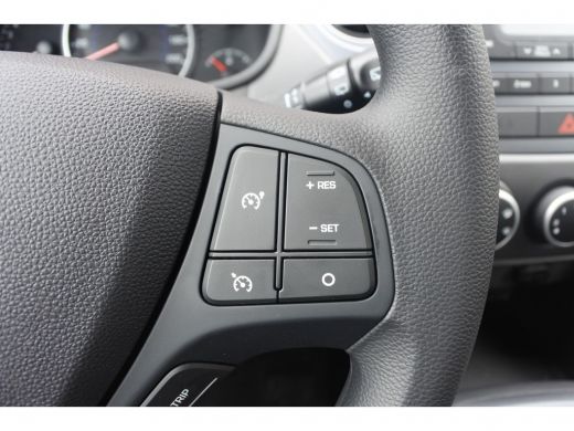 Hyundai i10 1.0i Comfort | OP = OP | Airco | Cruise Control | Bluetooth ActivLease financial lease
