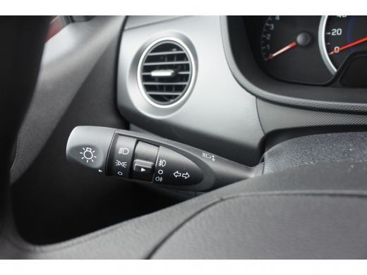 Hyundai i10 1.0i Comfort | OP = OP | Airco | Cruise Control | Bluetooth ActivLease financial lease