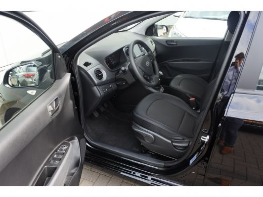 Hyundai i10 1.0i Comfort | OP = OP | Airco | Cruise Control | Bluetooth ActivLease financial lease