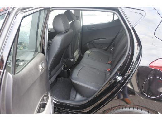 Hyundai i10 1.0i Comfort | OP = OP | Airco | Cruise Control | Bluetooth ActivLease financial lease