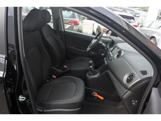 Hyundai i10 1.0i Comfort | OP = OP | Airco | Cruise Control | Bluetooth ActivLease financial lease