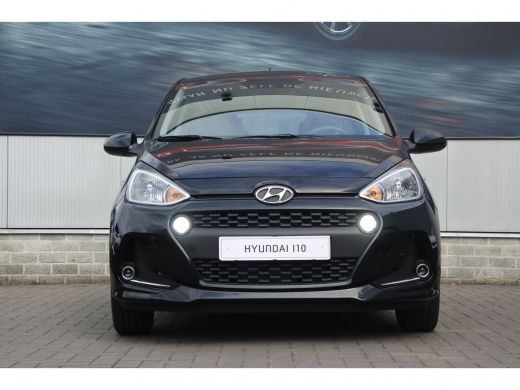 Hyundai i10 1.0i Comfort | OP = OP | Airco | Cruise Control | Bluetooth ActivLease financial lease