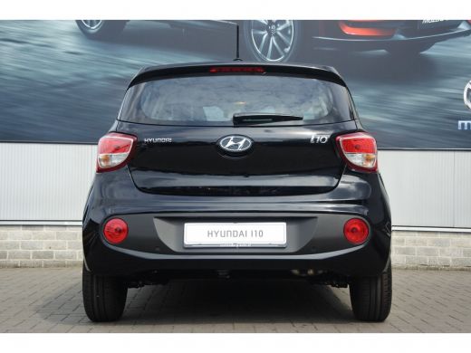 Hyundai i10 1.0i Comfort | OP = OP | Airco | Cruise Control | Bluetooth ActivLease financial lease