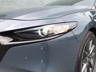 Mazda 3 2.0 SkyActiv-G Comfort Aut | Leder | Led | Navi | BOSE | 18" LM
