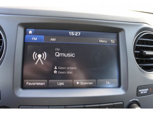 Hyundai i10 1.0i Comfort | OP = OP | Navi | Airco | Cruise Control | Bluetooth | ActivLease financial lease