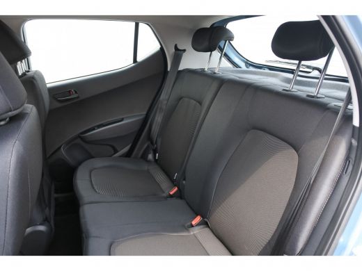 Hyundai i10 1.0i Comfort | OP = OP | Navi | Airco | Cruise Control | Bluetooth | ActivLease financial lease