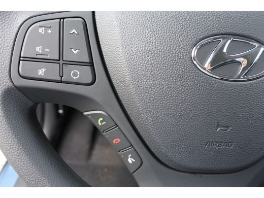 Hyundai i10 1.0i Comfort | OP = OP | Navi | Airco | Cruise Control | Bluetooth | ActivLease financial lease