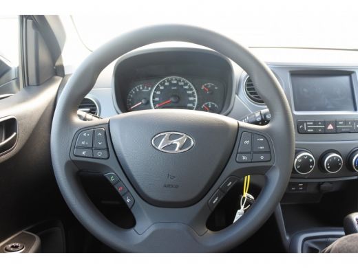 Hyundai i10 1.0i Comfort | OP = OP | Navi | Airco | Cruise Control | Bluetooth |