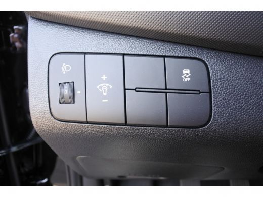 Hyundai i10 1.0i Comfort | OP = OP | Navi | Airco | Cruise Control | Bluetooth | ActivLease financial lease