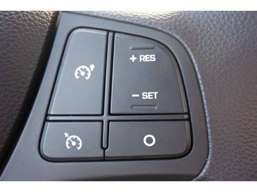 Hyundai i10 1.0i Comfort | OP = OP | Navi | Airco | Cruise Control | Bluetooth | ActivLease financial lease