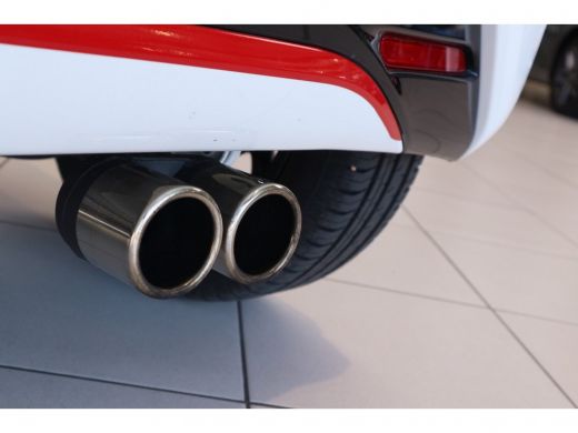 Toyota Aygo 1 0 Vvt I X Play Sport Canvas Open Dak Airco Dakspoiler Dubbele Uitlaat Led Dagrijverli 19 4 500km Financial Lease Vanaf 1 Activlease