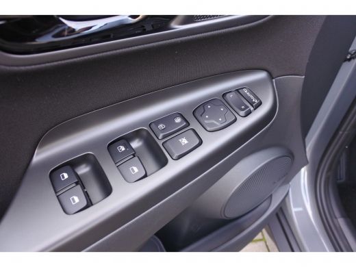 Hyundai Kona 1.6 | Automaat | Hybrid | Fashion | Navi | Climate control | Bluetooth | 1.300 KG trekgewicht | ActivLease financial lease