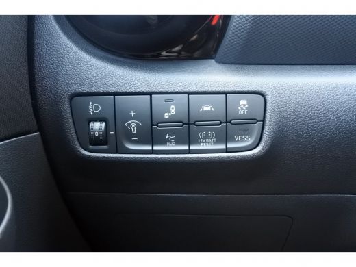 Hyundai Kona 1.6 | Automaat | Hybrid | Fashion | Navi | Climate control | Bluetooth | 1.300 KG trekgewicht | ActivLease financial lease