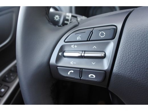 Hyundai Kona 1.6 | Automaat | Hybrid | Fashion | Navi | Climate control | Bluetooth | 1.300 KG trekgewicht | ActivLease financial lease