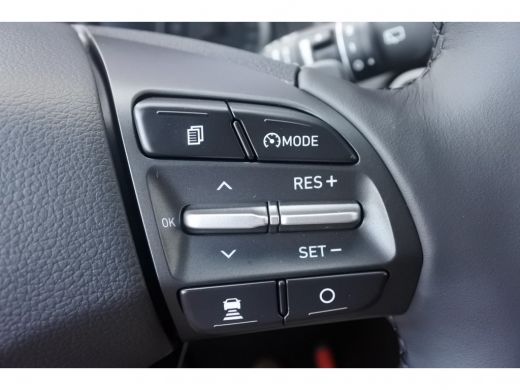 Hyundai Kona 1.6 | Automaat | Hybrid | Fashion | Navi | Climate control | Bluetooth | 1.300 KG trekgewicht | ActivLease financial lease