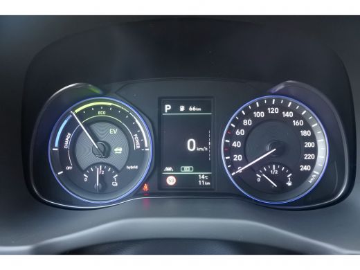 Hyundai Kona 1.6 | Automaat | Hybrid | Fashion | Navi | Climate control | Bluetooth | 1.300 KG trekgewicht | ActivLease financial lease