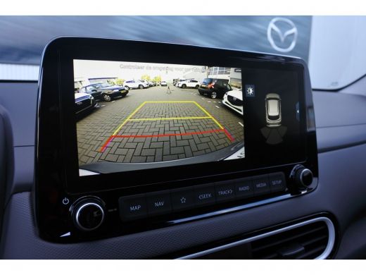 Hyundai Kona 1.6 | Automaat | Hybrid | Fashion | Navi | Climate control | Bluetooth | 1.300 KG trekgewicht | ActivLease financial lease