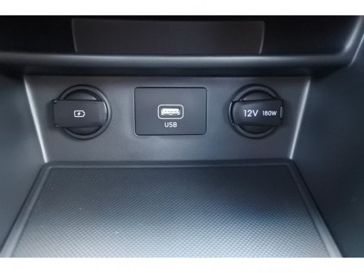 Hyundai Kona 1.6 | Automaat | Hybrid | Fashion | Navi | Climate control | Bluetooth | 1.300 KG trekgewicht | ActivLease financial lease