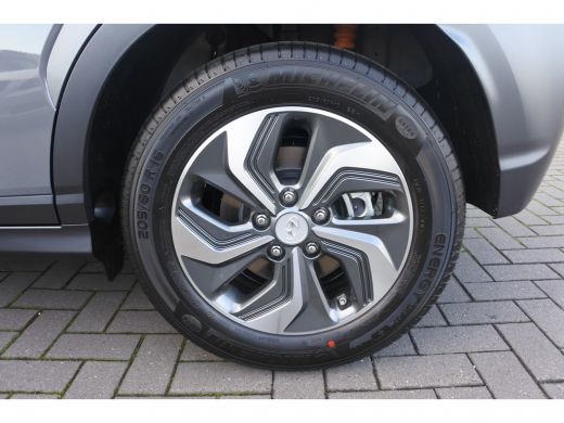 Hyundai Kona 1.6 | Automaat | Hybrid | Fashion | Navi | Climate control | Bluetooth | 1.300 KG trekgewicht | ActivLease financial lease