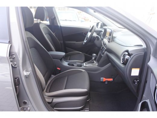 Hyundai Kona 1.6 | Automaat | Hybrid | Fashion | Navi | Climate control | Bluetooth | 1.300 KG trekgewicht | ActivLease financial lease