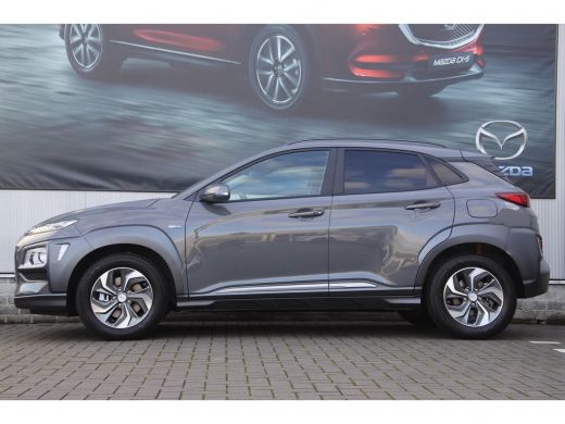 Hyundai Kona 1.6 | Automaat | Hybrid | Fashion | Navi | Climate control | Bluetooth | 1.300 KG trekgewicht | ActivLease financial lease