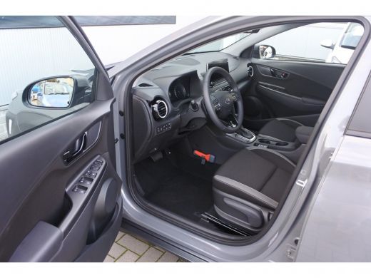 Hyundai Kona 1.6 | Automaat | Hybrid | Fashion | Navi | Climate control | Bluetooth | 1.300 KG trekgewicht | ActivLease financial lease