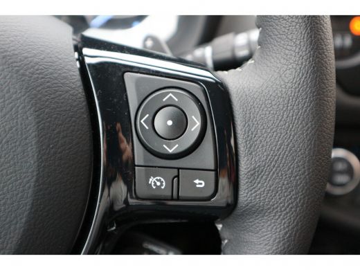 Toyota Yaris 1.5 VVT-i Dynamic | Fabrieksgarantie | ActivLease financial lease