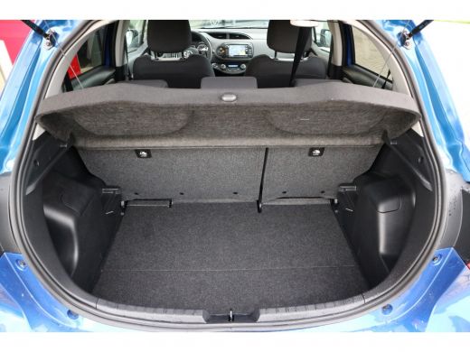 Toyota Yaris 1.5 VVT-i Dynamic | Fabrieksgarantie | ActivLease financial lease