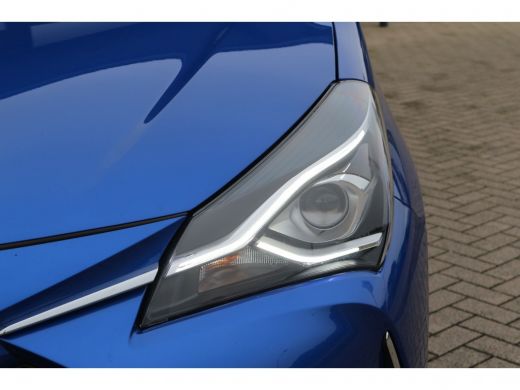 Toyota Yaris 1.5 VVT-i Dynamic | Fabrieksgarantie | ActivLease financial lease