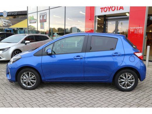 Toyota Yaris 1.5 VVT-i Dynamic | Fabrieksgarantie | ActivLease financial lease