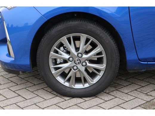 Toyota Yaris 1.5 VVT-i Dynamic | Fabrieksgarantie | ActivLease financial lease